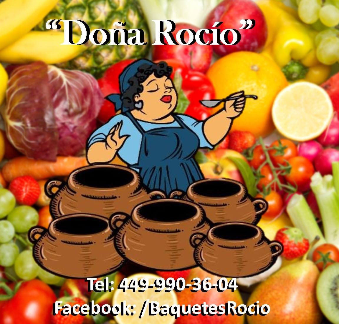 Banquetes Doña Rocio | Aguascalientes