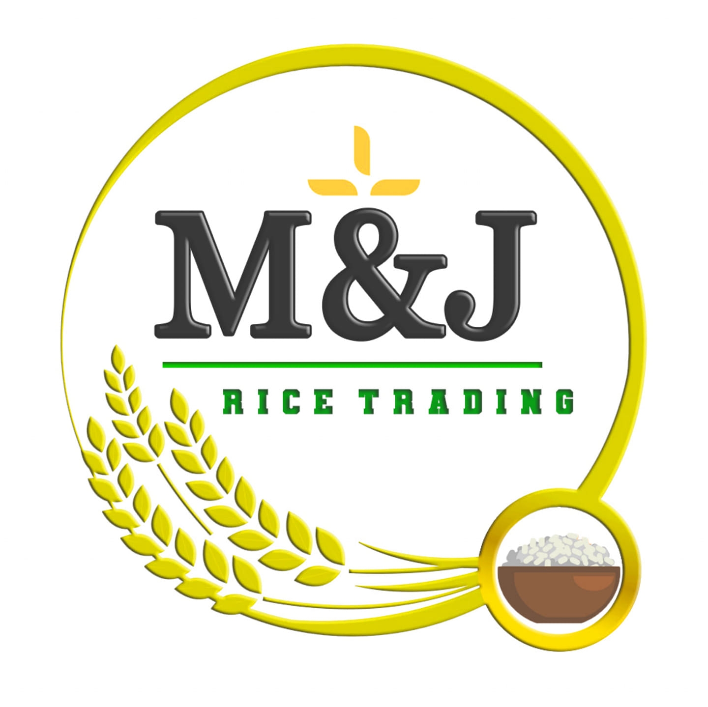 M&J Rice Trading