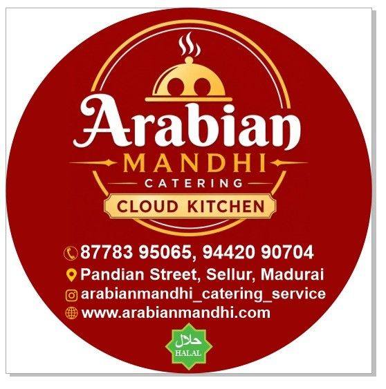 🔥 மதுரையில் Original #Arabian_Mandhi Taste தேடுறீங்களா? 🔥 நறுமணம் மிக்க ...