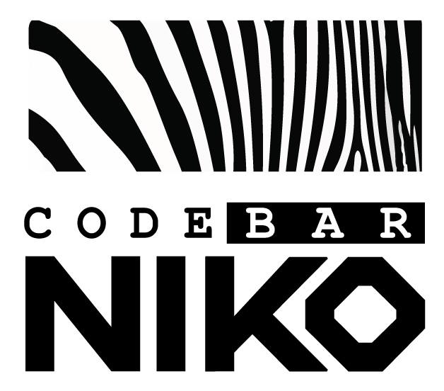 CODE BAR NIKO