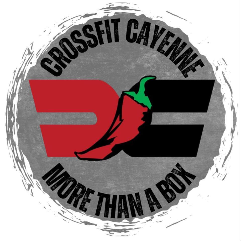 A class just for you tomorrow morning... - CrossFit Cayenne | Facebook