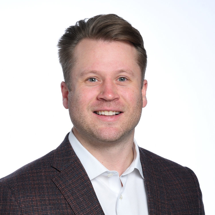 Zach Lesnick, GRB Mortgage Originator, NMLS #1550783 | Rochester NY