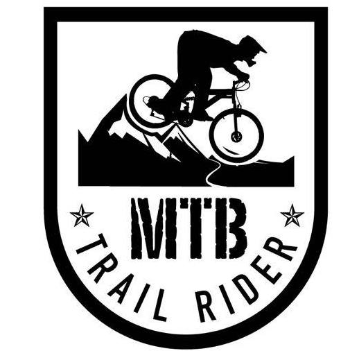 MTB Trail Rider