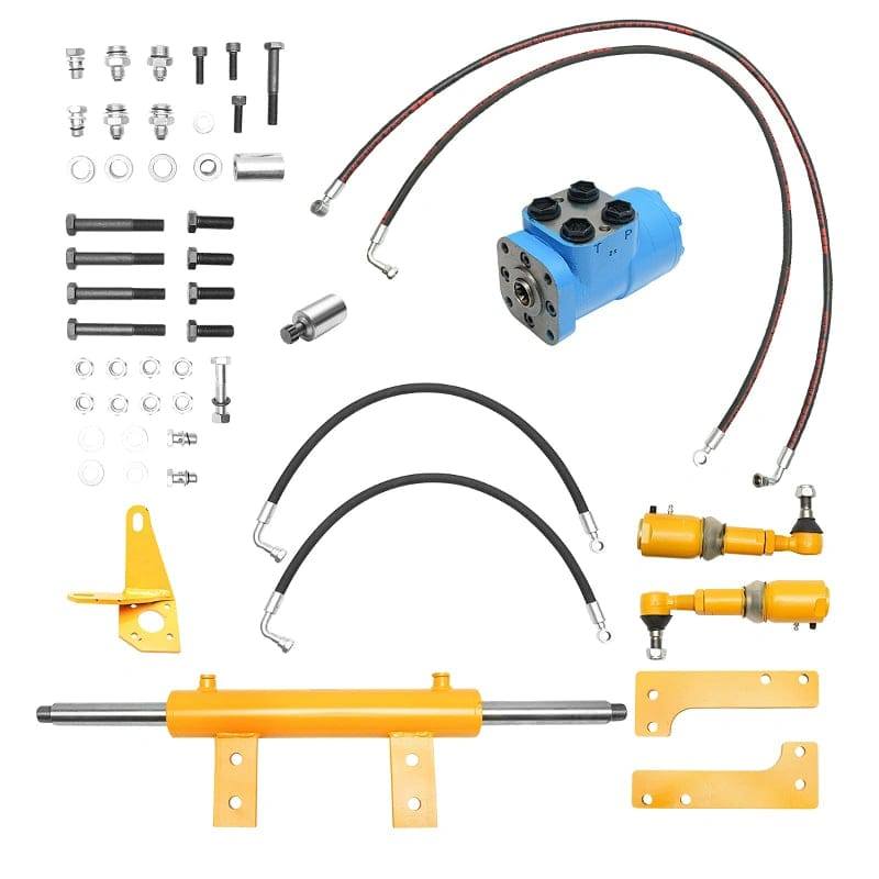 Piese tractoare utb u445 u650