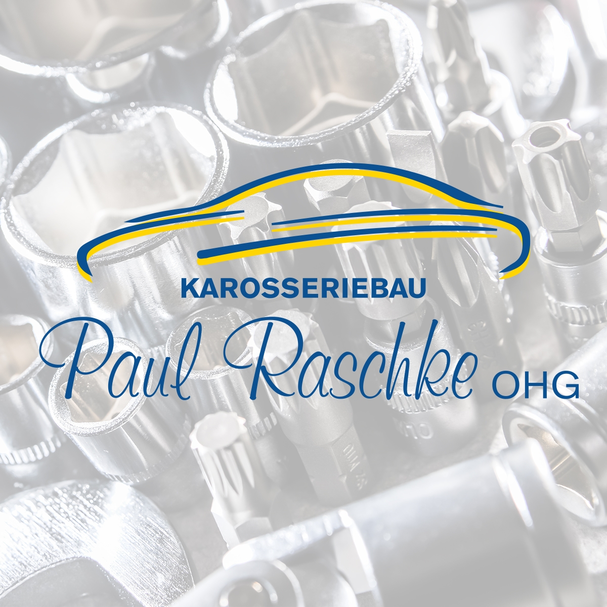 Paul Raschke Karosseriebau oHG | Mülheim an der Ruhr