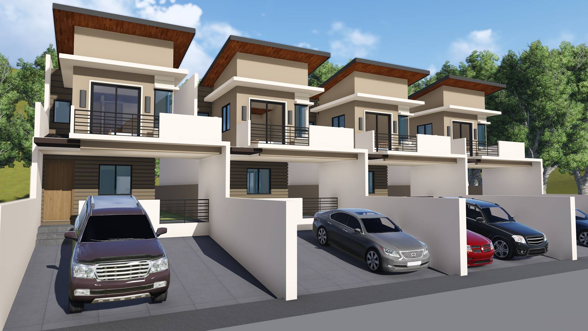 Vista Verde Executive Village House for Sale in Antipolo City, PH added ...