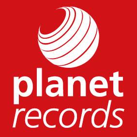Profile for Planet Records