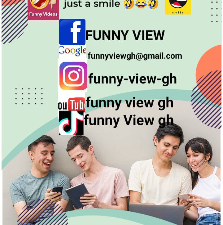 FUNNY VIEW