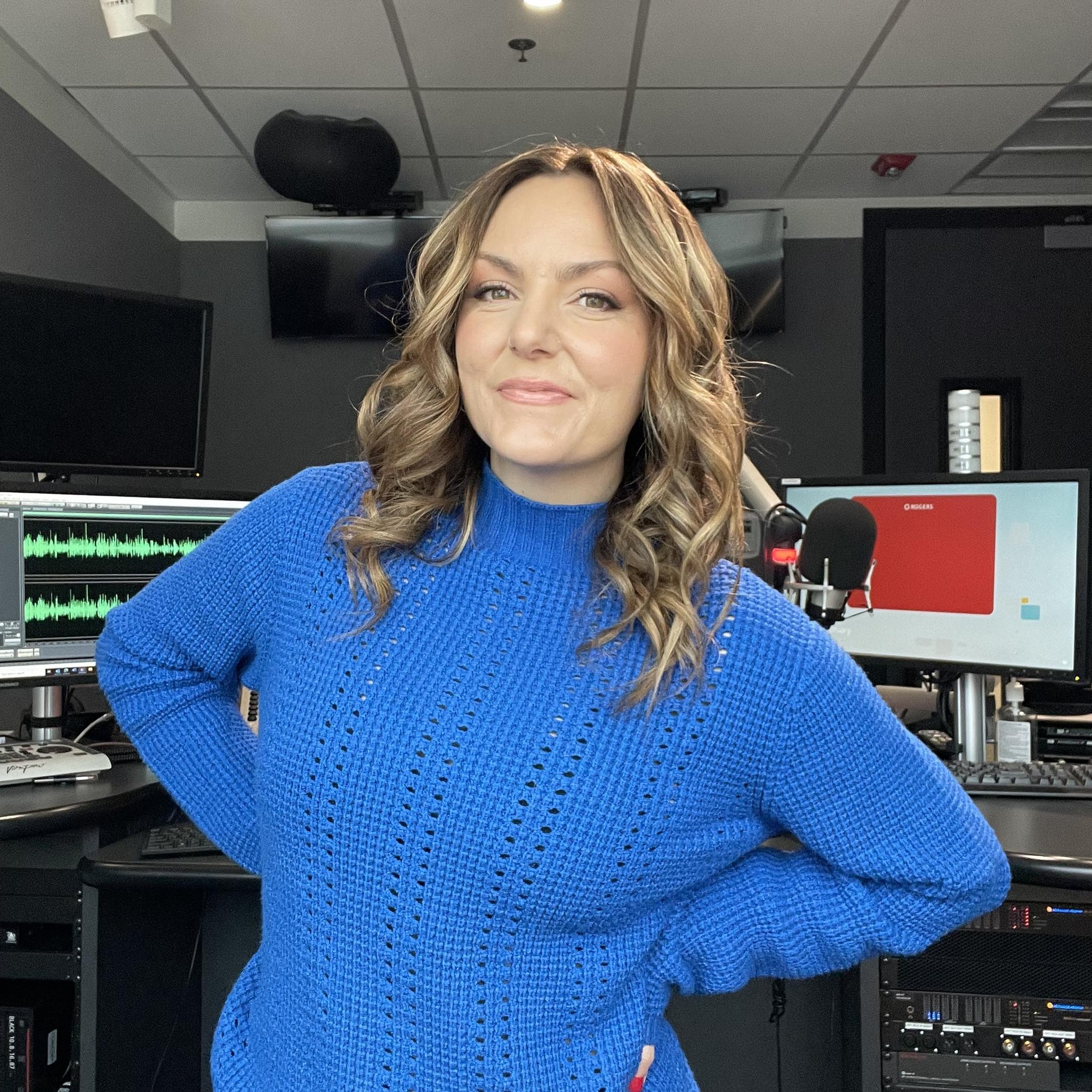Emily Szabo (@emilysradio) • Facebook