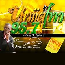 Uniiq Fm Logo Redactie