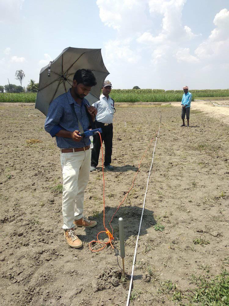 Scientific WATER Divining Services | Ranipet