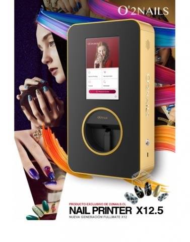 O2 Nails Mxli | Mexicali