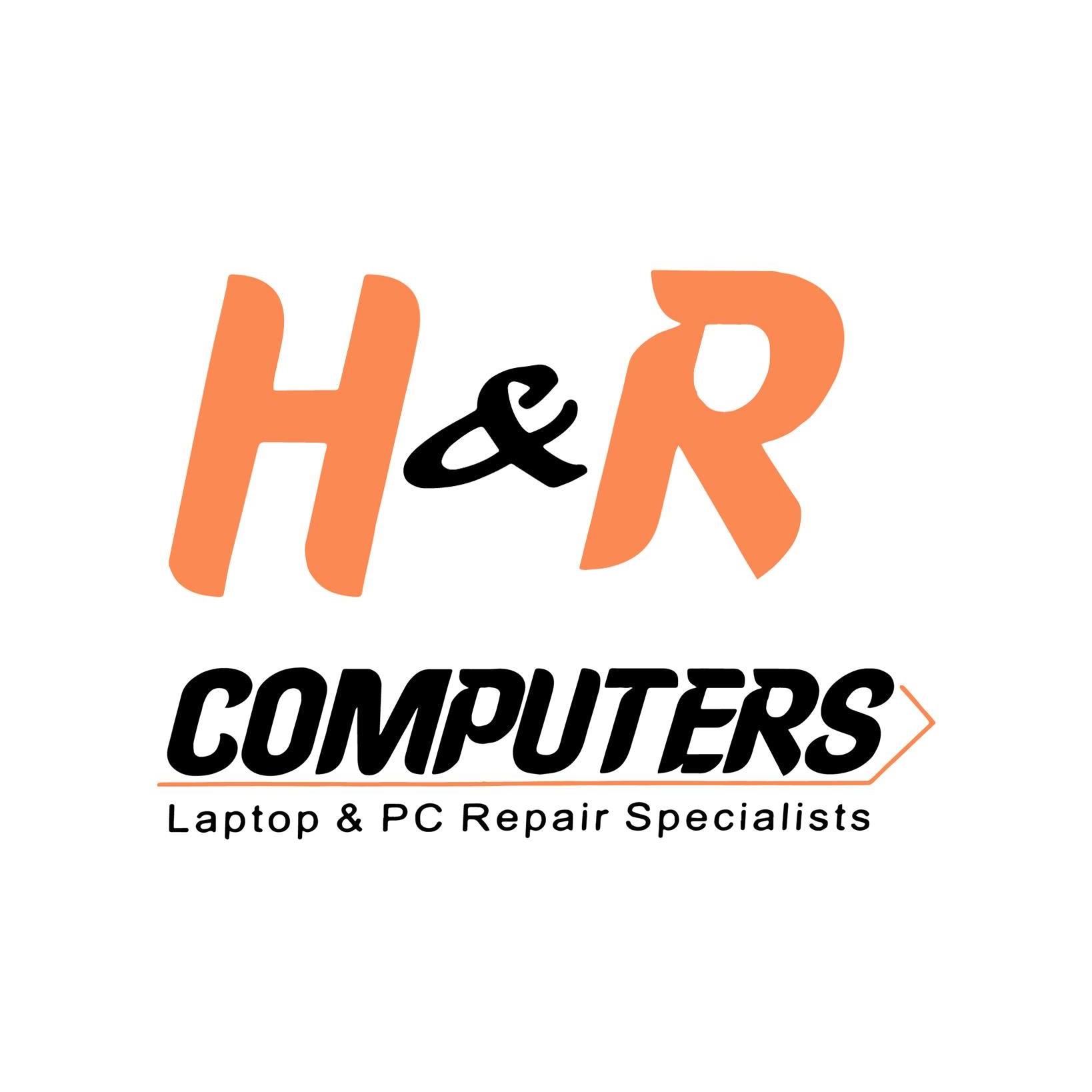 H & R Computers | Southampton