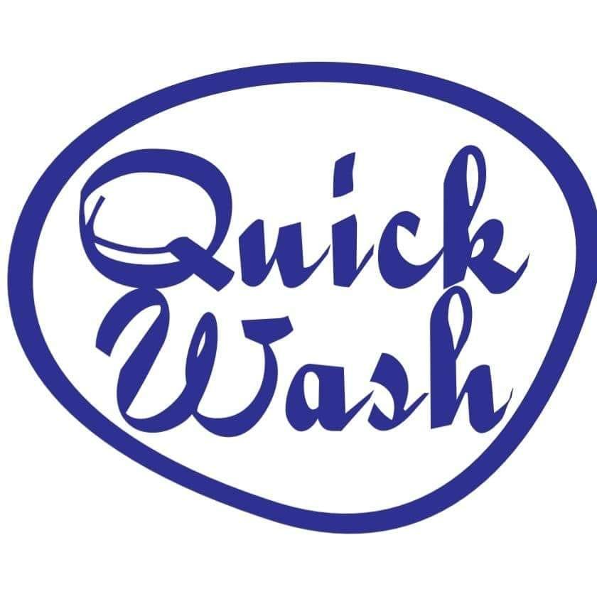QuickWash DryCleaning Pickup/Drop off Service | Lagos