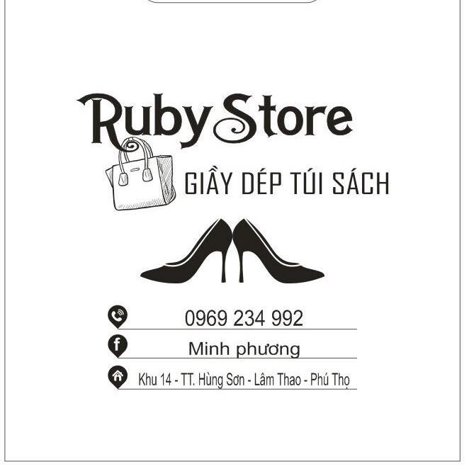 Ruby Store