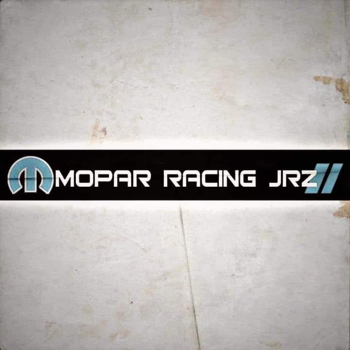 Mopar Racing JRZ | Chihuahua