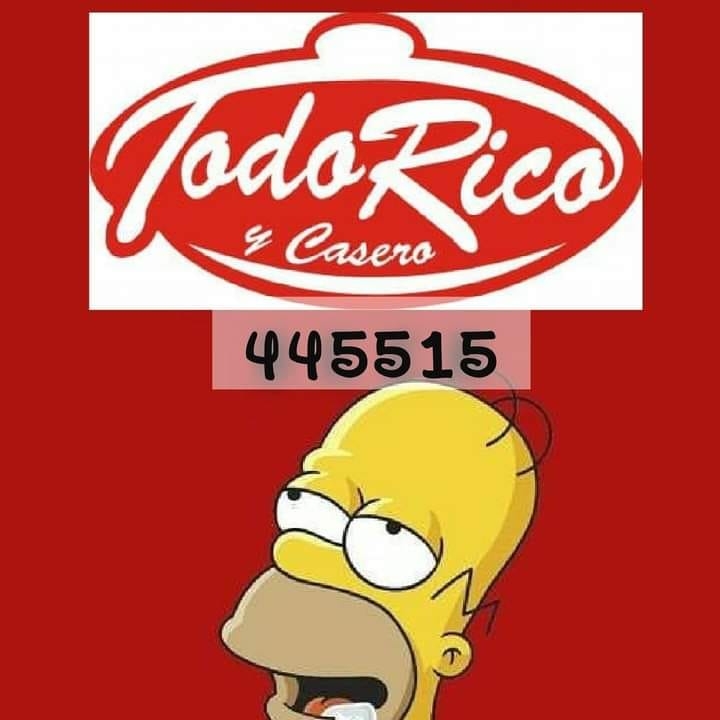 Todo Rico Y Casero - ⚠️ #SORTEOOO Express ya🎅 📣 Nueva picada Gourmet ...