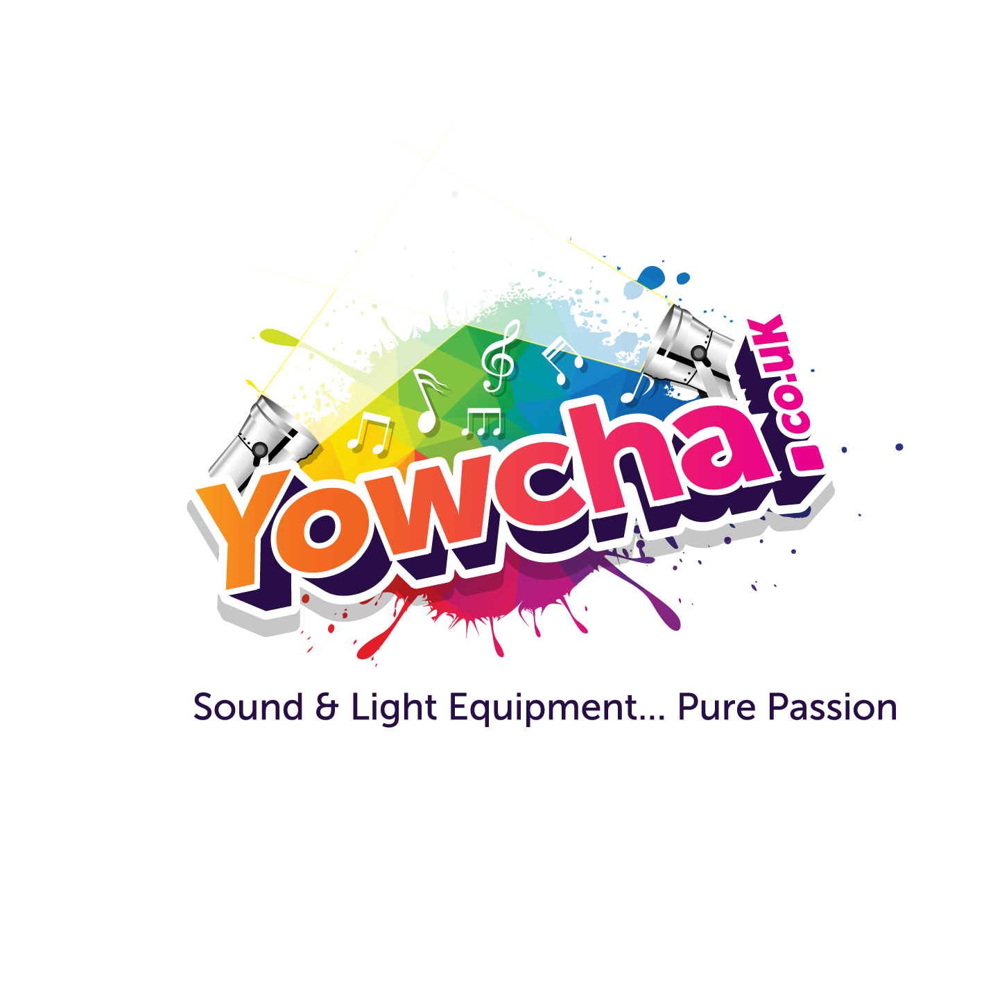 Yowcha, Sound, Lighting, Disco & PA Equipment | Grimsby