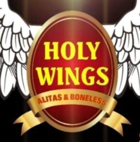 Holy wings Mty