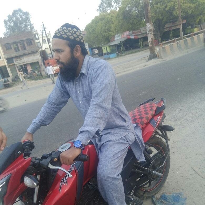 Rashid R R Raza