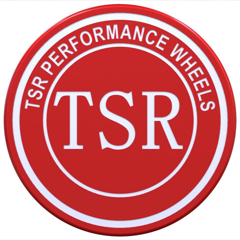 TSR Wheels | Shanghai