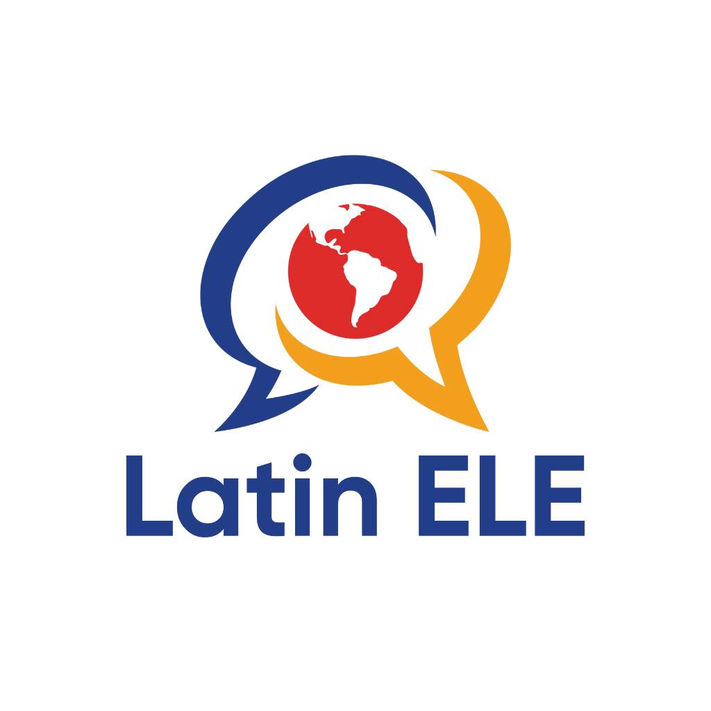 Latin ELE - Aprende Español