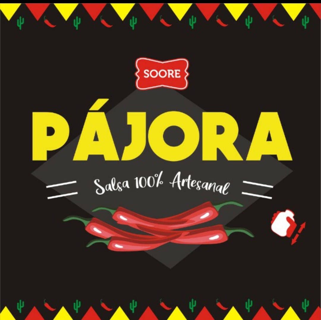 Pájora
