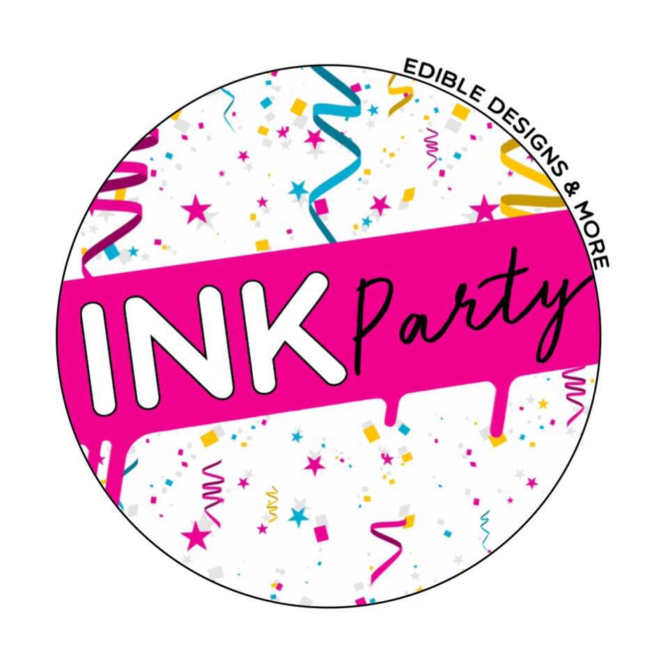 INK PARTY
