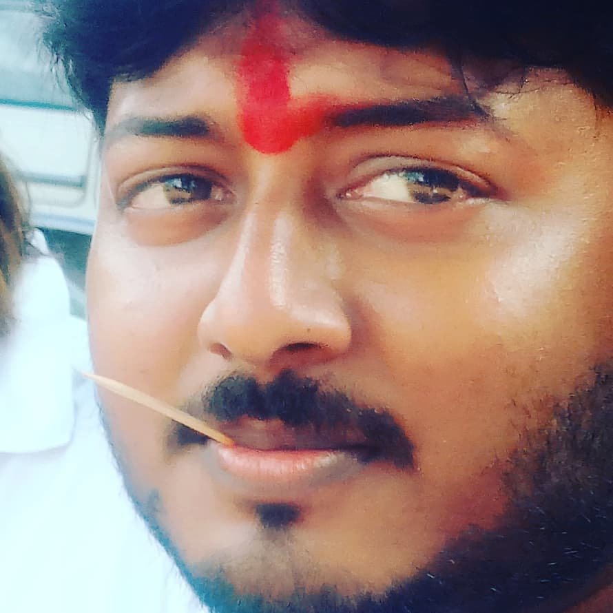 Chitranjan Goswami Official | Ranchi