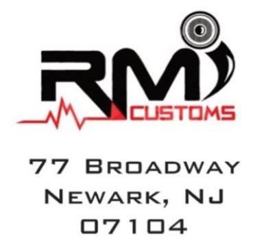 RMI Customs | Newark NJ