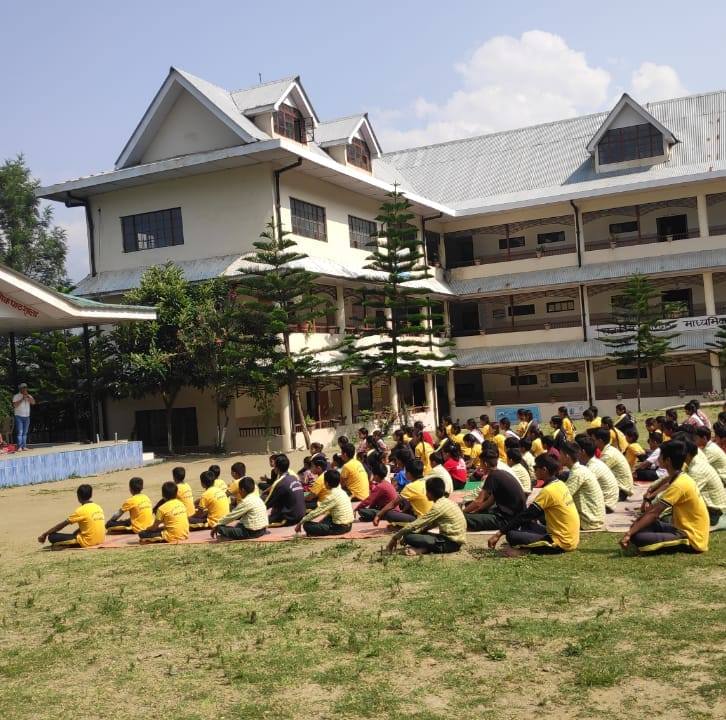 GSSS Shingla | Rampur Bushahr