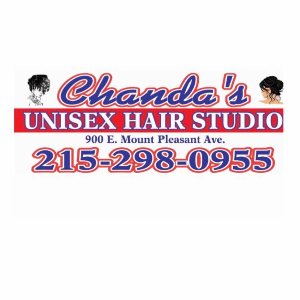Chanda's Unisex Hair Studio | Philadelphia PA