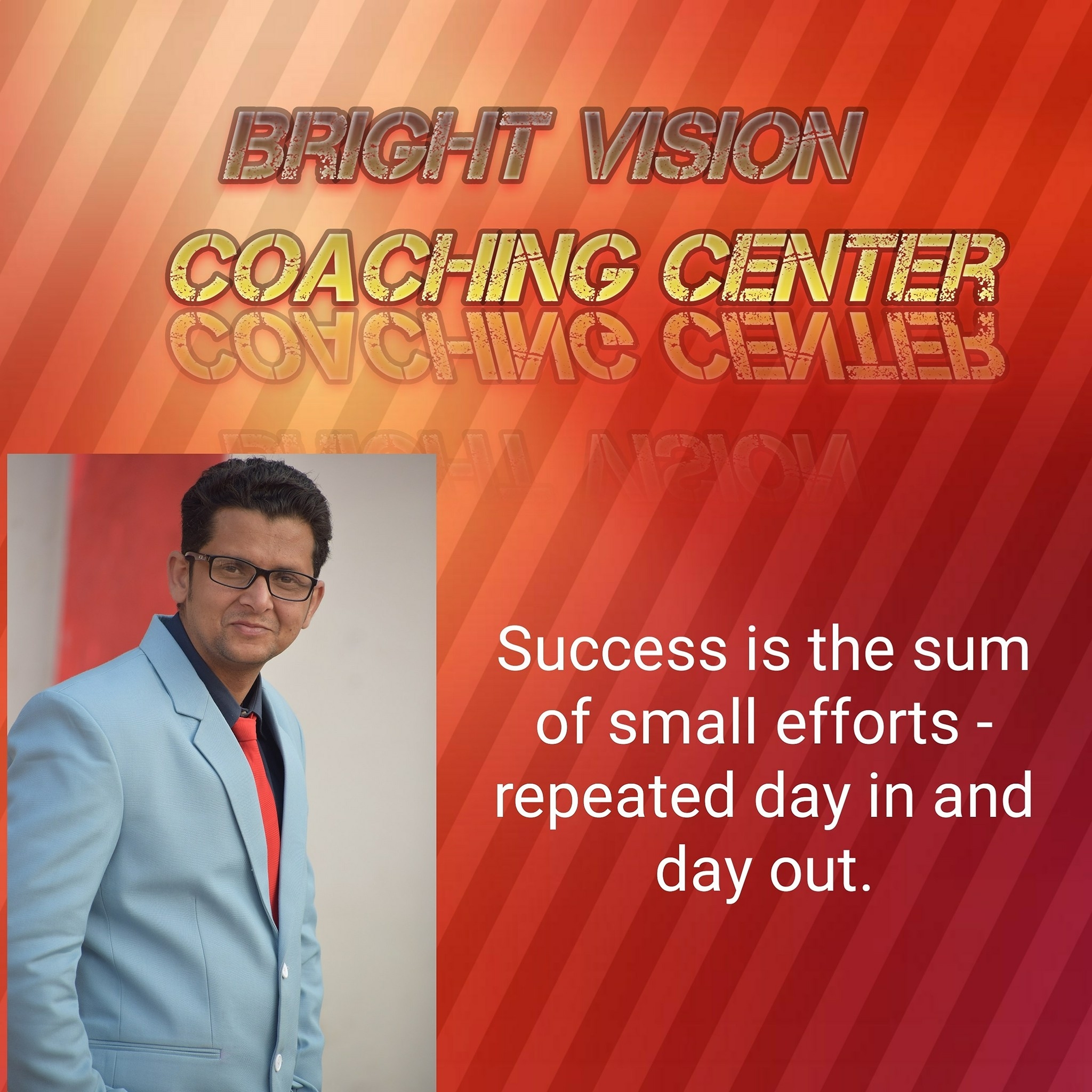 Bright Vision Coaching Center