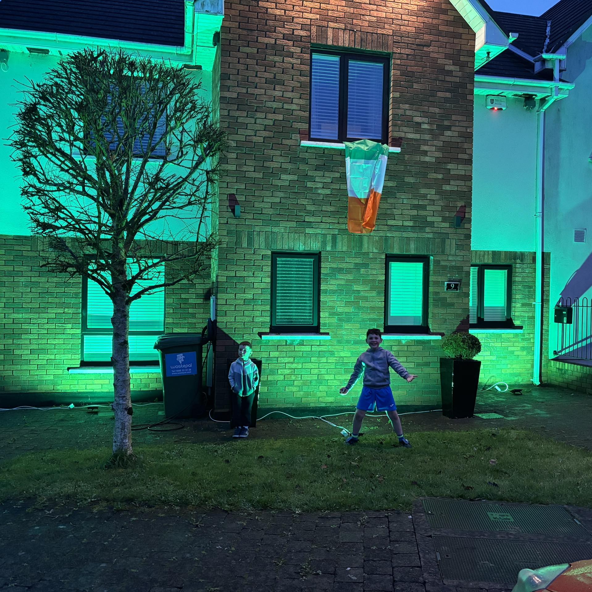 Paul Butler Electrical Services Ltd./ Safe Test Electric | Waterford