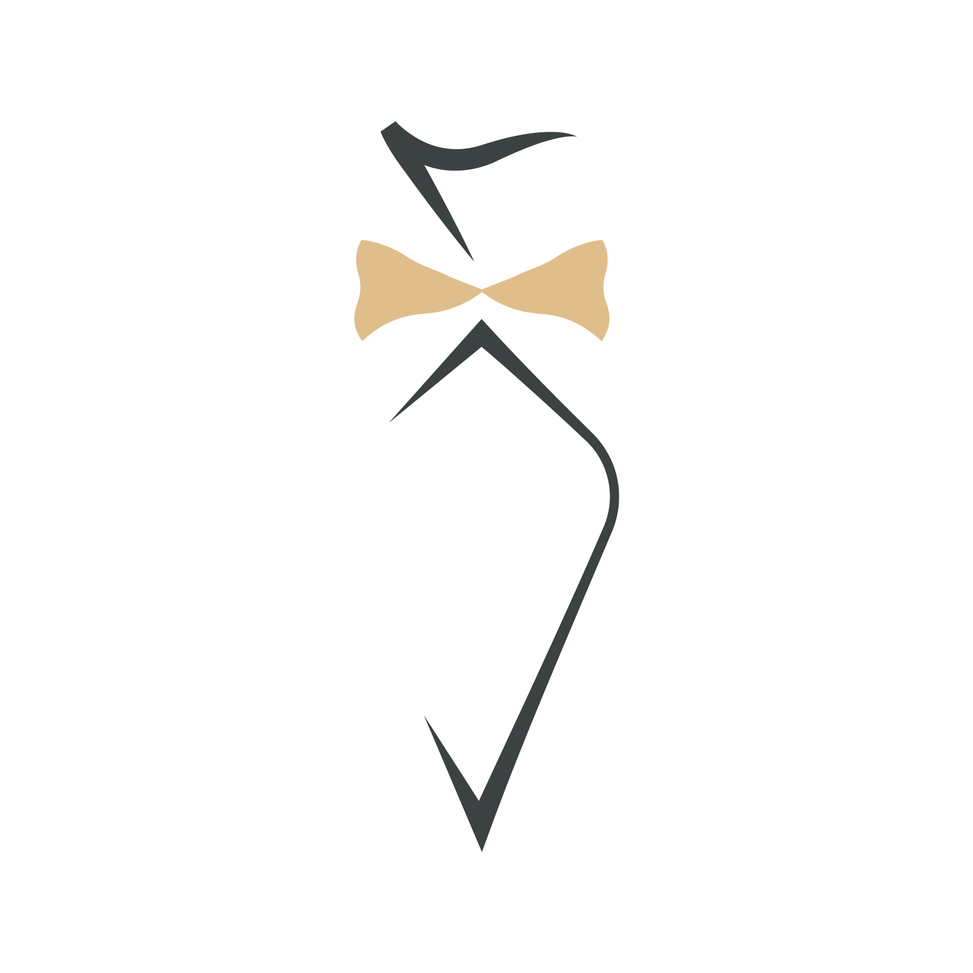 Der Tortenbutler