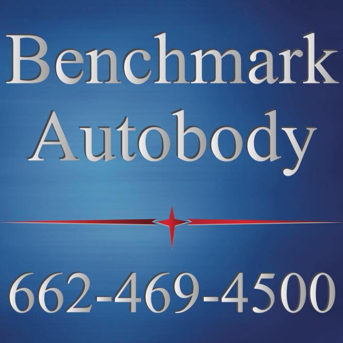 Benchmark Autobody | Hernando MS
