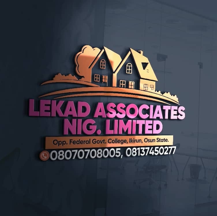 Lekad and associate