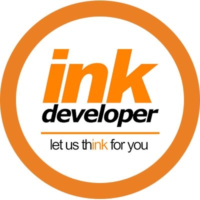 INK Developer | Medellín