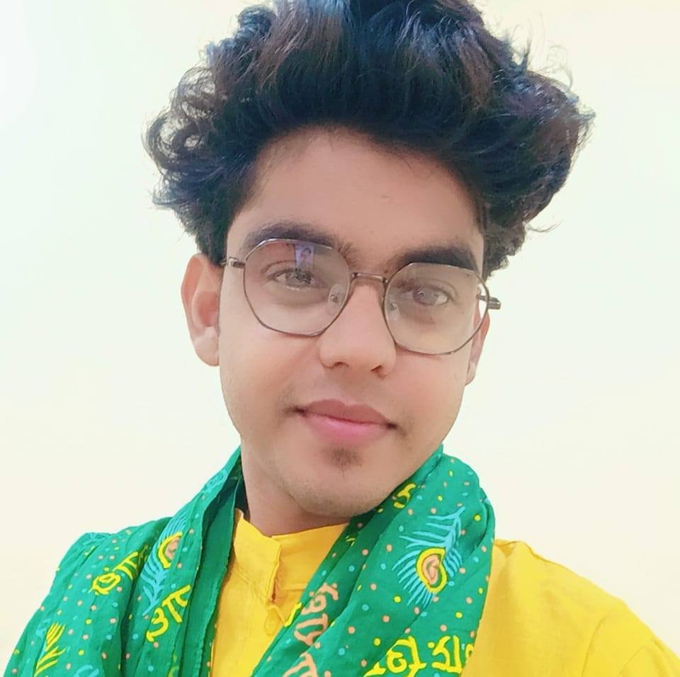 Raj brother's