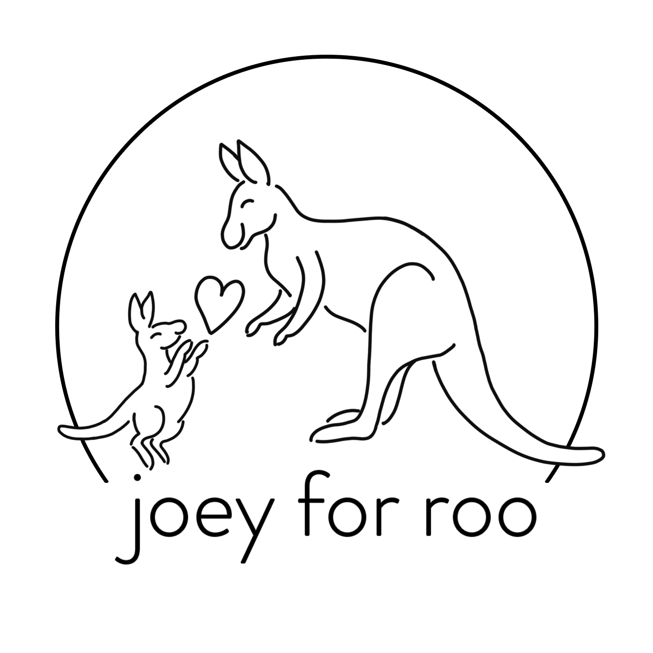 Joey for Roo