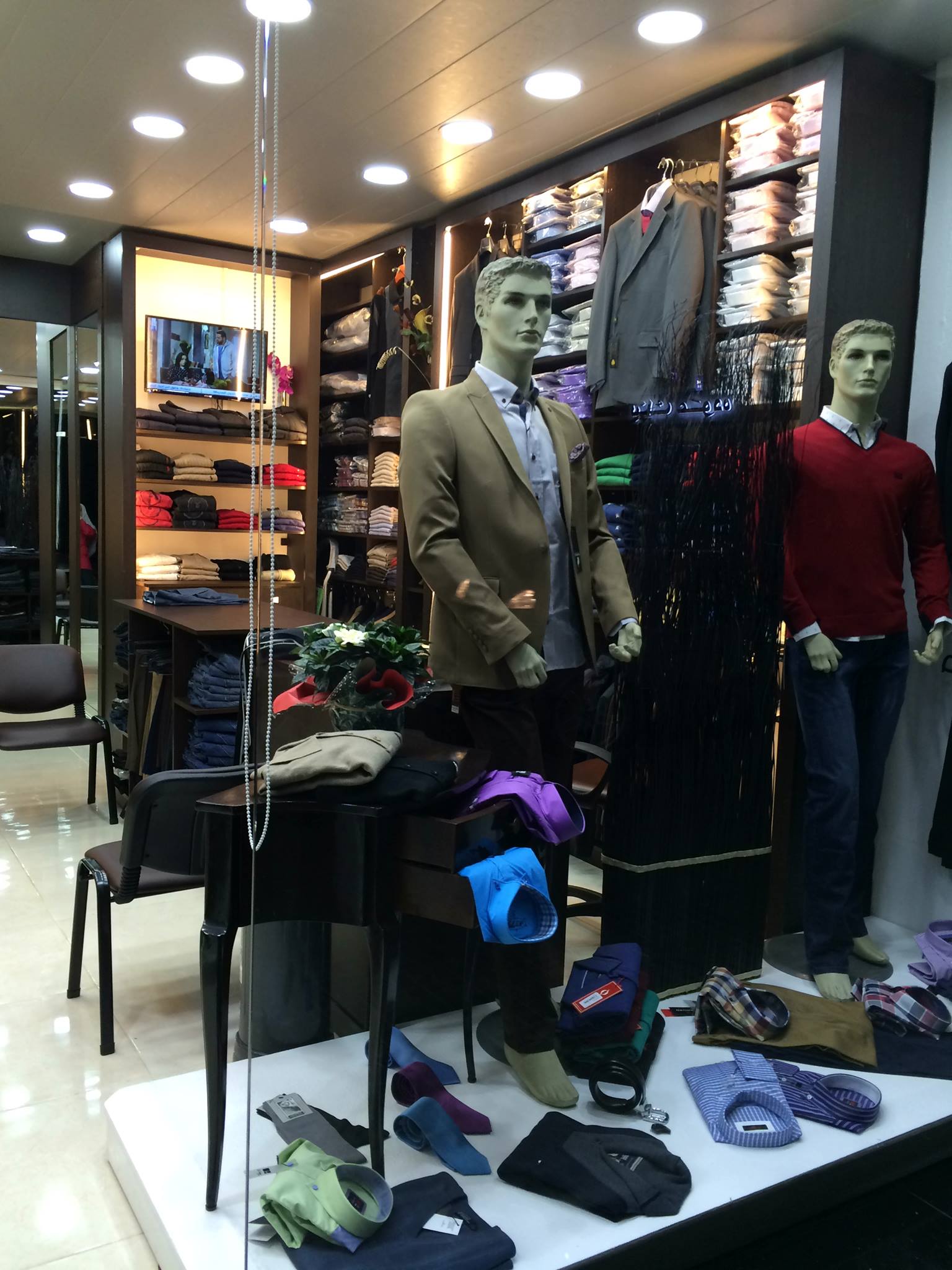 Masri Diffusion - Al Malla | Beirut