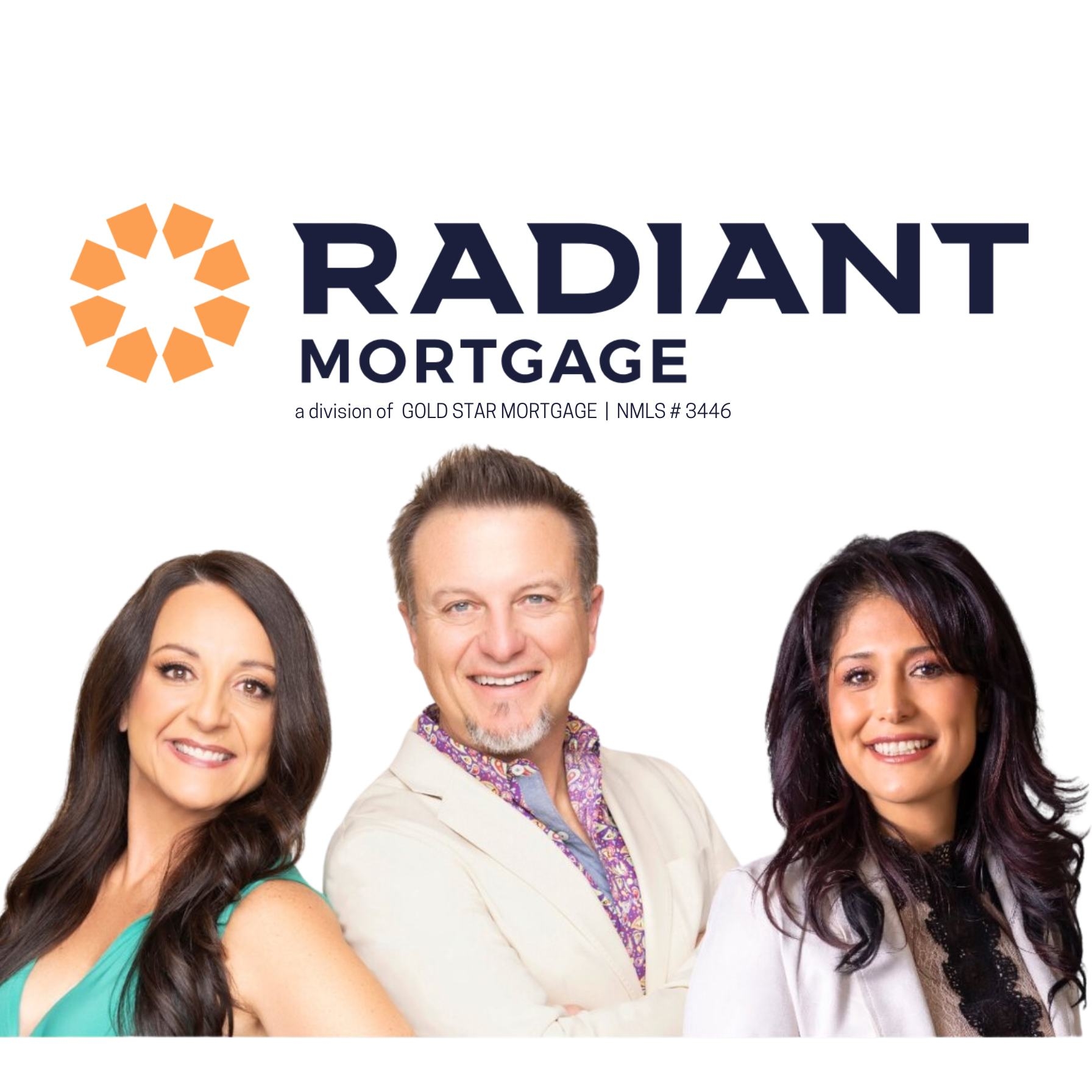 Radiant Mortgage - New Mexico | Albuquerque NM