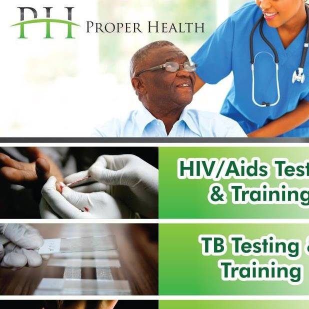 Proper Health