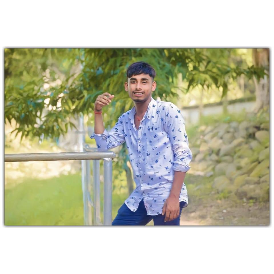 Guddu Raj