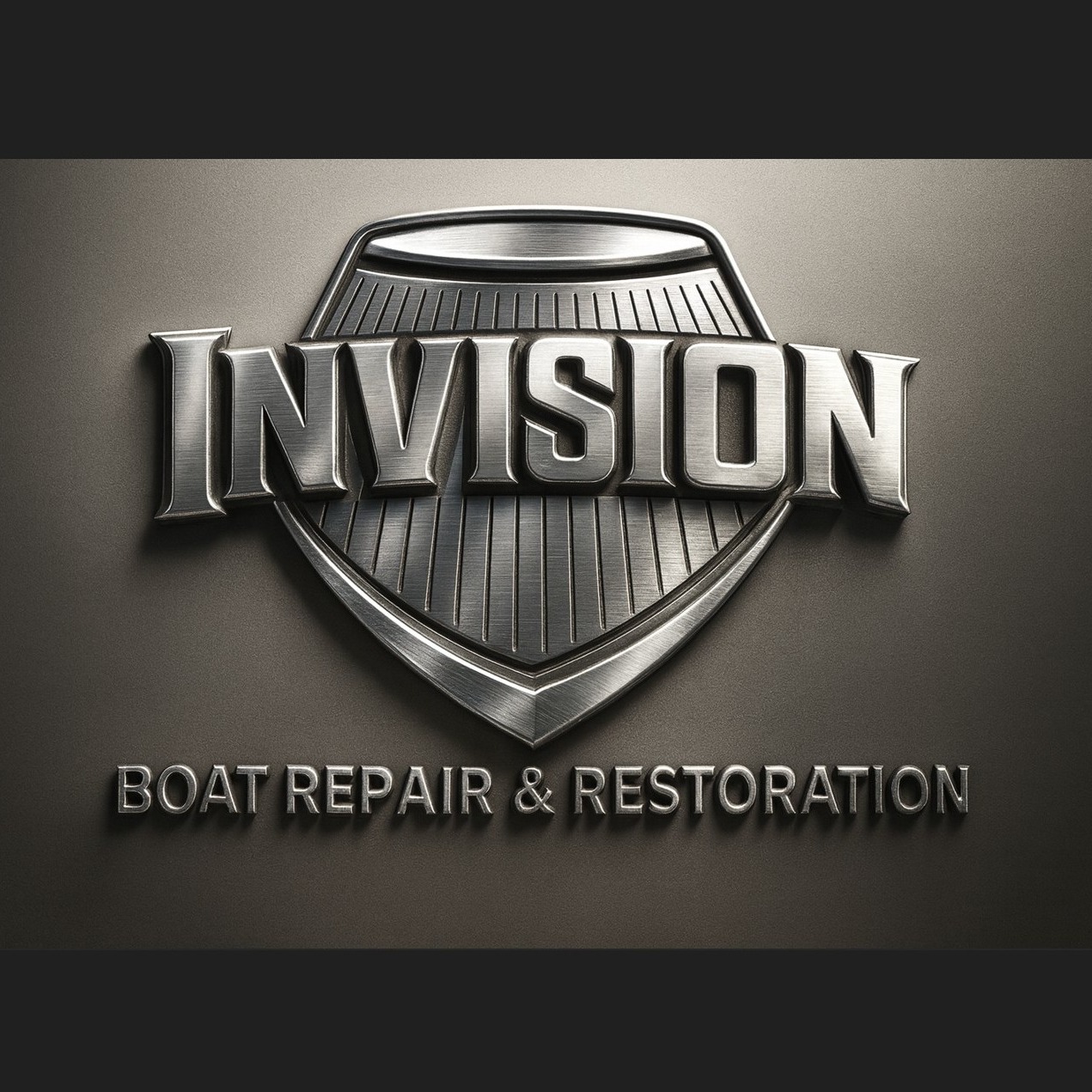 Kicking off our third transom project this week. 2002 Crestliner Fish ...