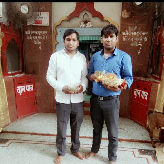 Pramod Kumar Navik | Delhi