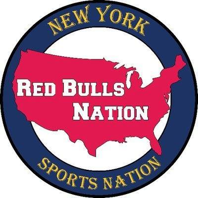 Red Bulls Nation
