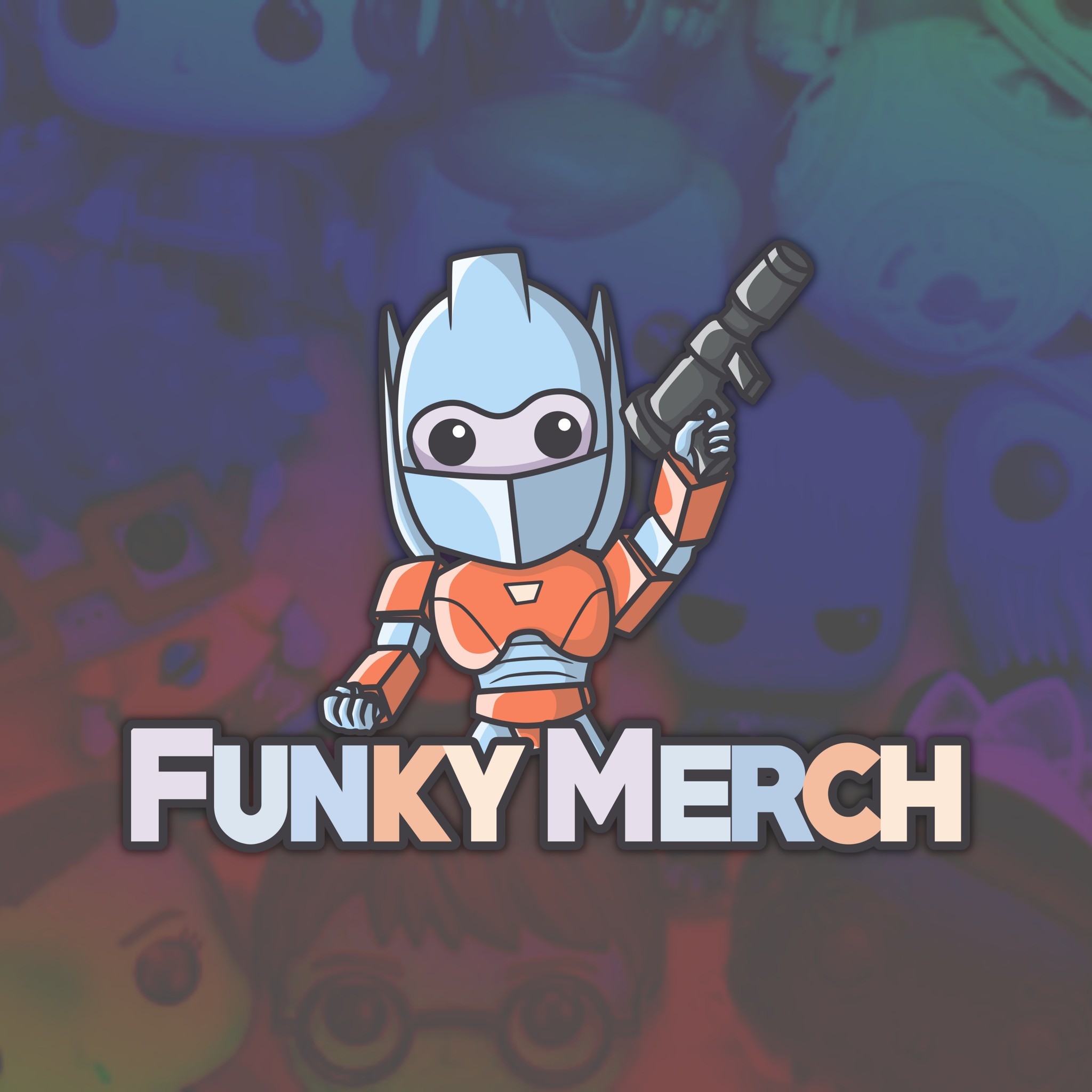Funky Merch - Figurines Funko POP Jeux Jouets & Objets de collection ...