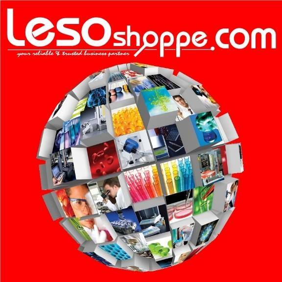 Lesoshoppe - Easily Test Hardness Anywhere, Anytime! The... | Facebook