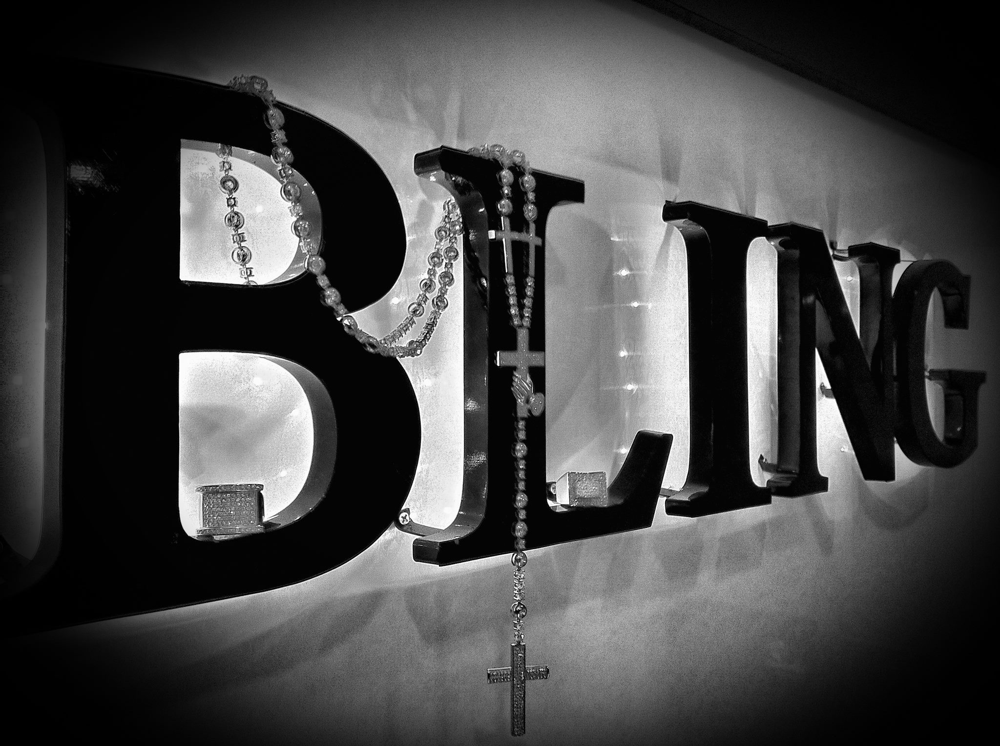 Bling-Store